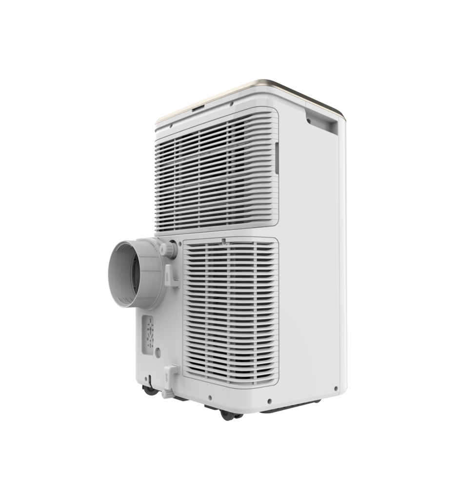 CLIM. CHILLFLEX PRO 12 000BTU A °AEG AXP34U338CW Conforama Luxembourg